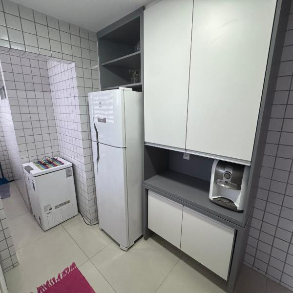 Apartamento 3 quartos Ponta Verde - Foto 3