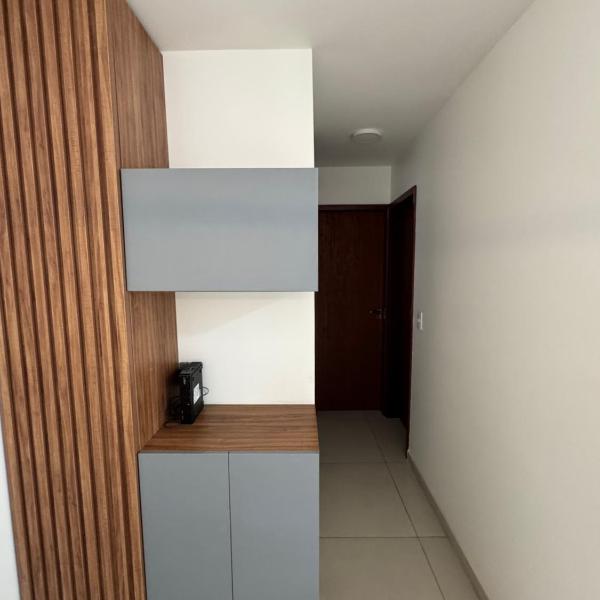 Apartamento 3 quartos Ponta Verde - Foto 4