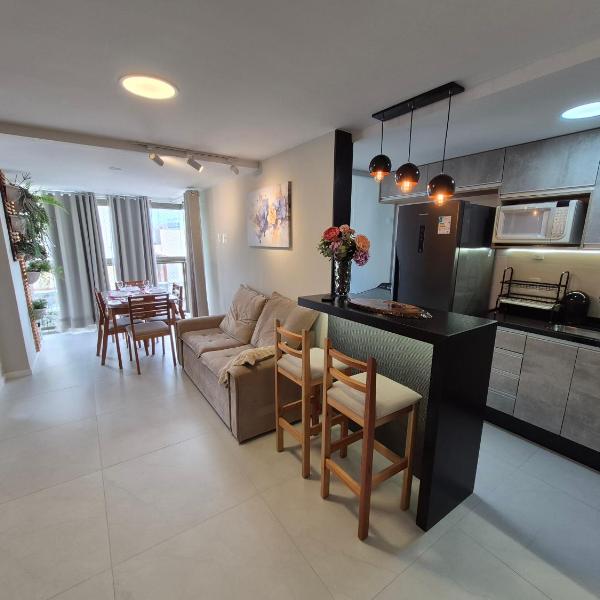 Apartamento Vista para o Mar de Itaparica - Foto 5