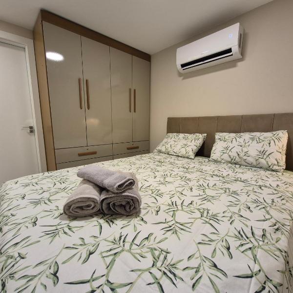 Apartamento Vista para o Mar de Itaparica - Foto 2