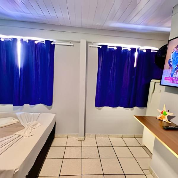#PaRtiU PrAiA, 30 passos do Mar - Foto 3