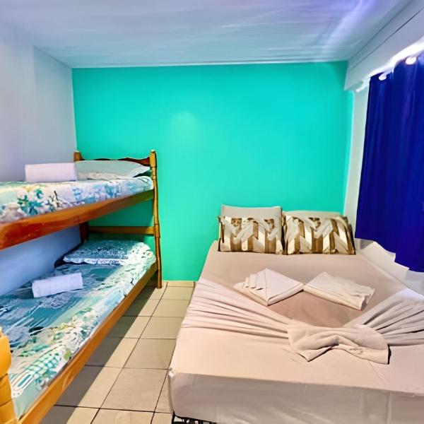 #PaRtiU PrAiA, 30 passos do Mar - Foto 4