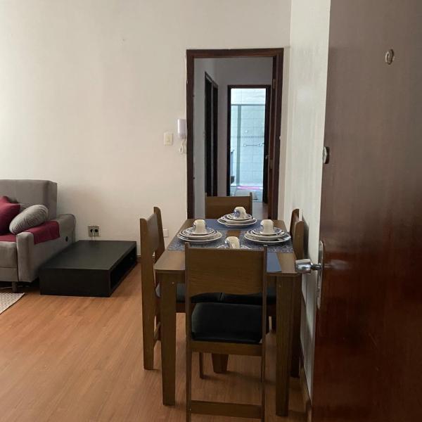 Apartamento no coração do Agua Verde no térreo - Foto 4