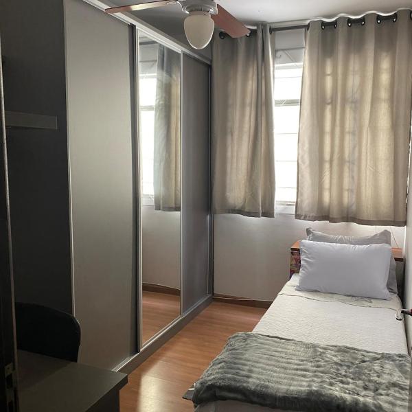 Apartamento no coração do Agua Verde no térreo - Foto 2