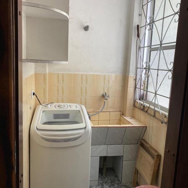 Apartamento no coração do Agua Verde no térreo - Foto 3