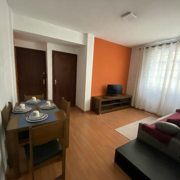 Apartamento no coração do Agua Verde no térreo - Foto 5