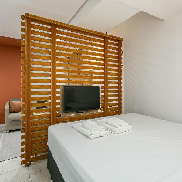 Polo Central | Wi-Fi 300MB | Smart TV #CA94 - Foto 4