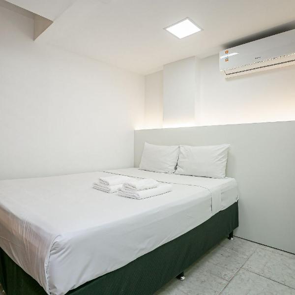 Polo Central | Wi-Fi 300MB | Smart TV #CA94 - Foto 2