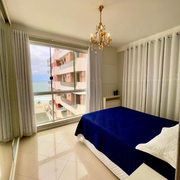 Apartamento Meia Praia - Sensation 801