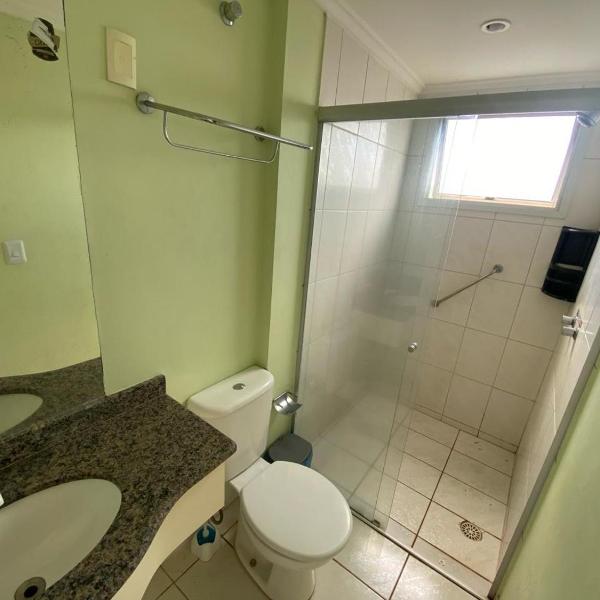 Ótimo Apartamento no condomínio Thermas Place - Foto 3