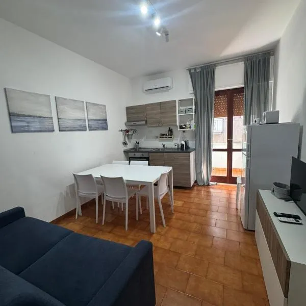 Tropea VIBES, khách sạn ở Tropea