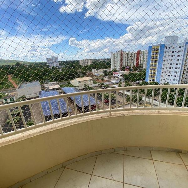 Ótimo Apartamento no condomínio Thermas Place - Foto 5