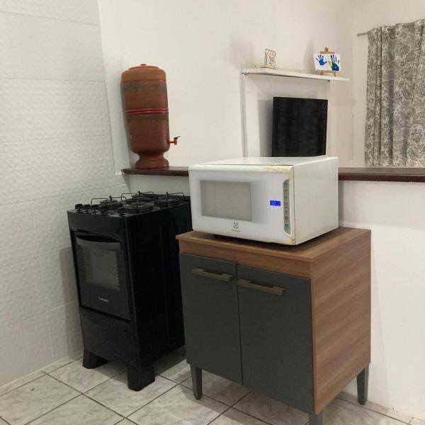 Cantinho di Vó - Foto 4