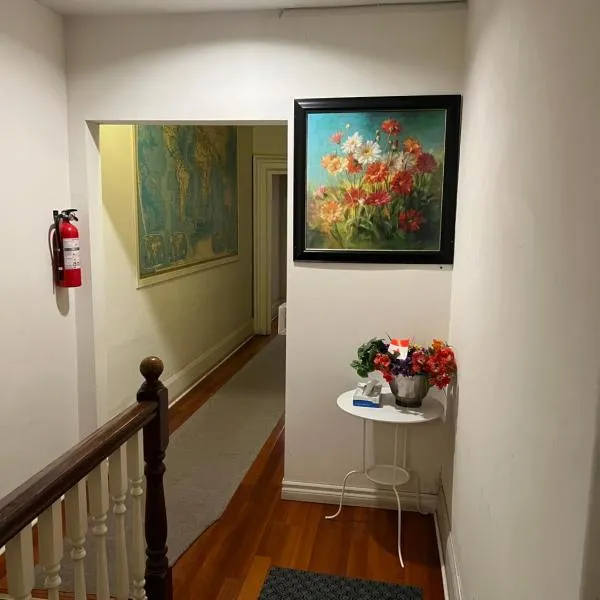 Klaus Guesthouse, Hotel in Toronto