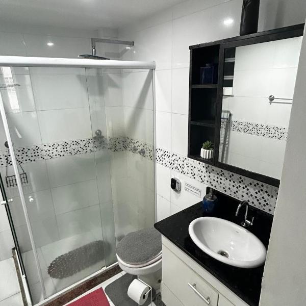 Lindo apartamento em Copacabana - Foto 3