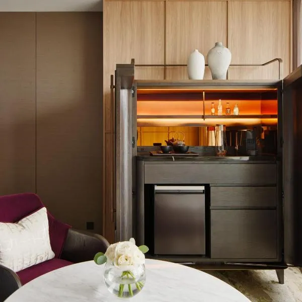 InterContinental Sapporo by IHG, ξενοδοχείο στο Σαπόρο