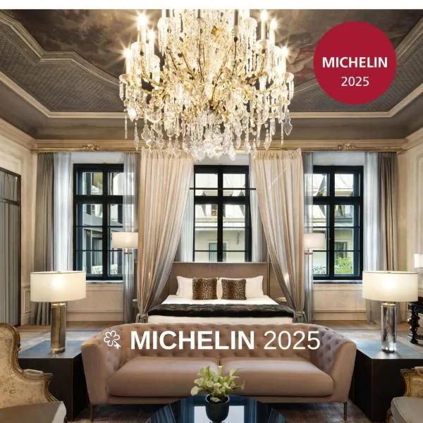 H15 Palace, a Luxury Collection Hotel, Krakow、クラクフのホテル