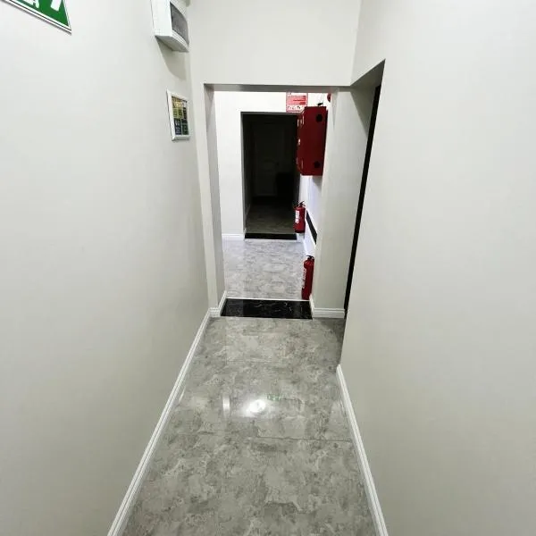 Hevsel hotel, hotel en Diyarbakir