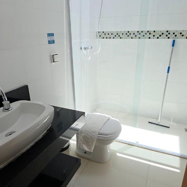 Vila das Marés Beach Hotel - Foto 3