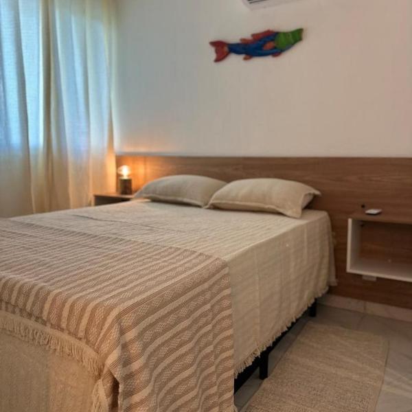 Brisa Cupe, Conforto, Praia próxima e Piscina privativa - Foto 2