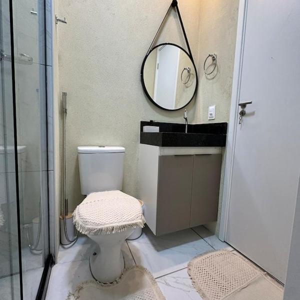Brisa Cupe, Conforto, Praia próxima e Piscina privativa - Foto 3
