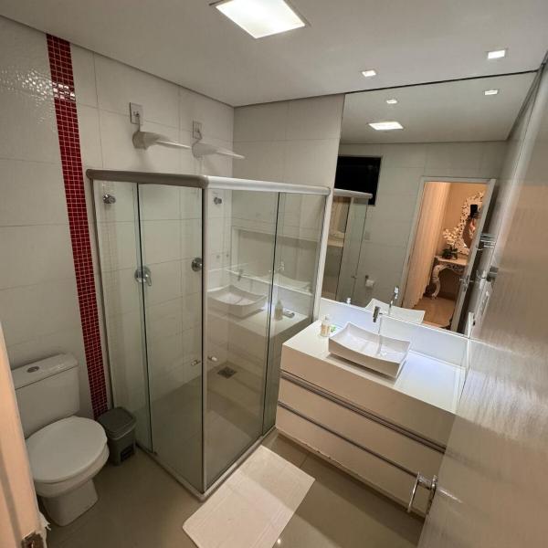 Apartamento luxo todo mobiliado e decorado - Foto 3