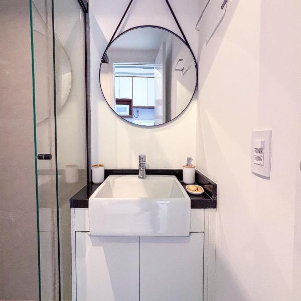 Novo Studio Av Paulista On Paulista Studios - Foto 3