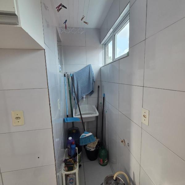Apartamentos de temporada João Pessoa