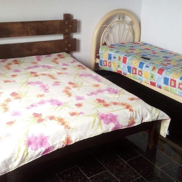 Raízes de Afrodite quarto - Foto 4