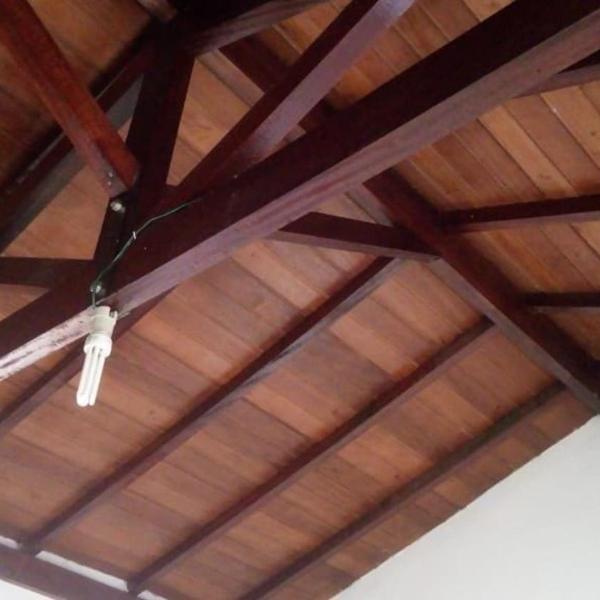 Raízes de Afrodite quarto