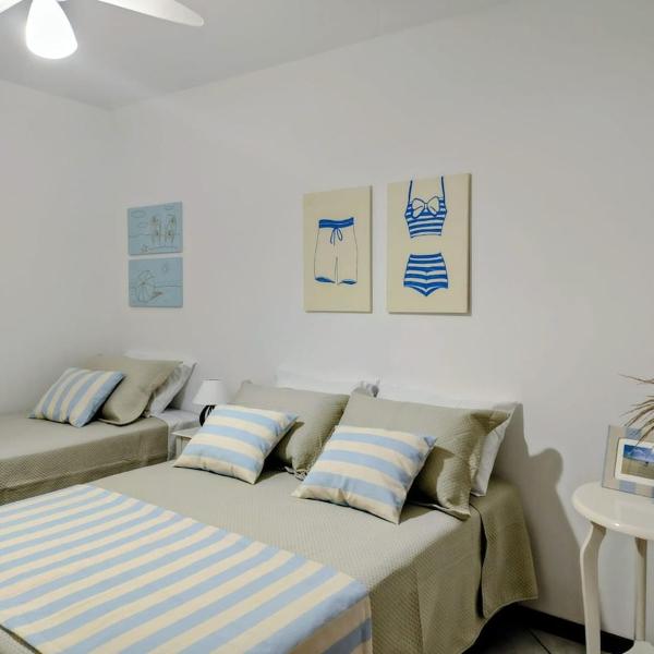 Lindo Apartamento a 300 metros do Mar! - Foto 2