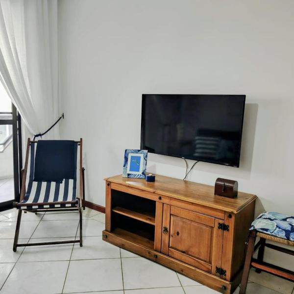 Lindo Apartamento a 300 metros do Mar! - Foto 5