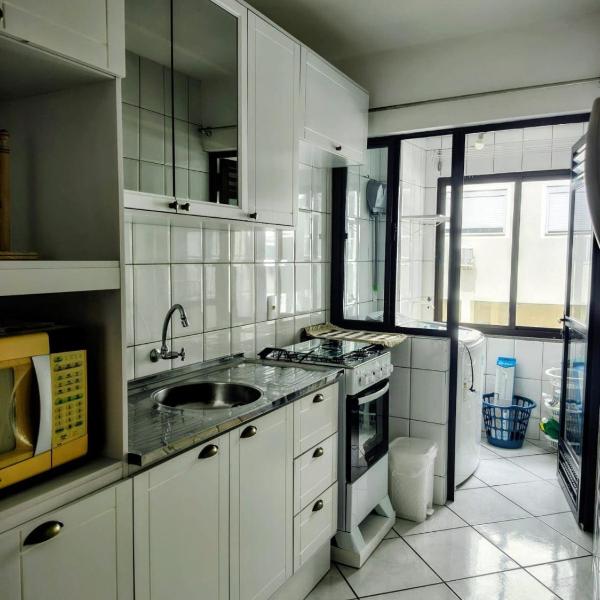 Lindo Apartamento a 300 metros do Mar! - Foto 4