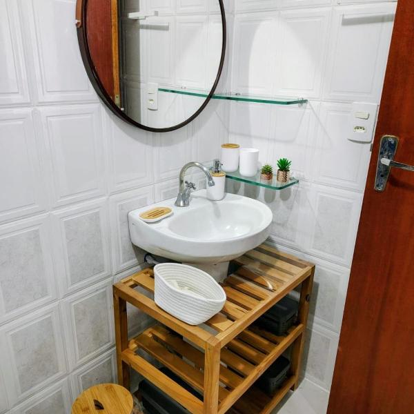Lindo Apartamento a 300 metros do Mar! - Foto 3
