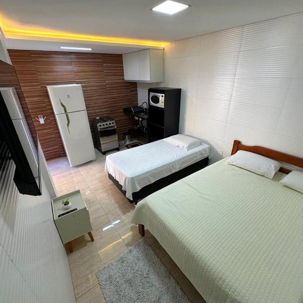 Studio canas
