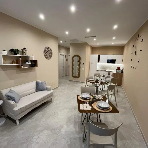 G&Ghomeciampinosuite, hotel a Ciampino