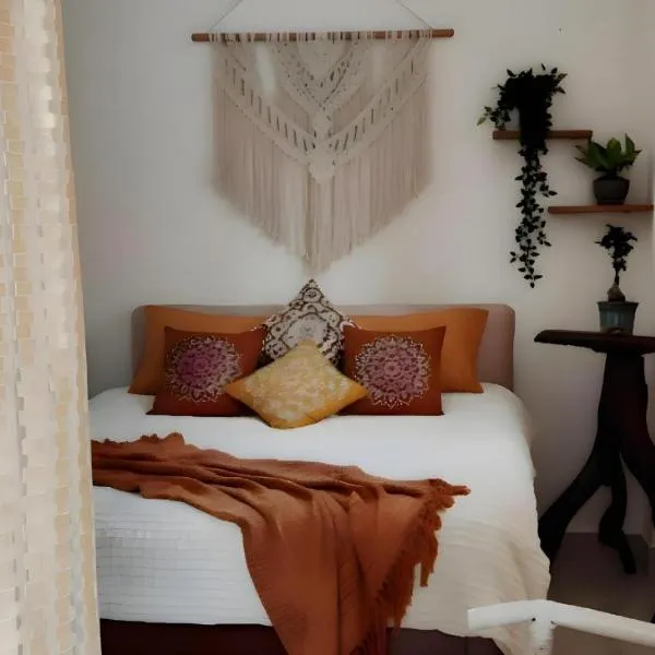 Dream Capsule, hotel v destinaci Guváhátí