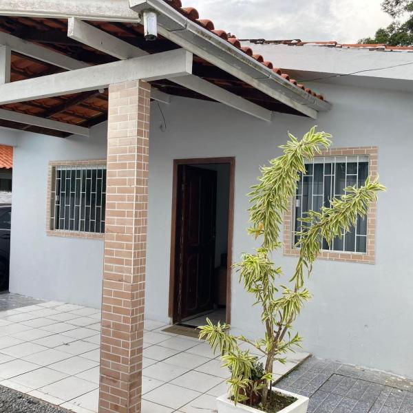 Cantinho di Vó