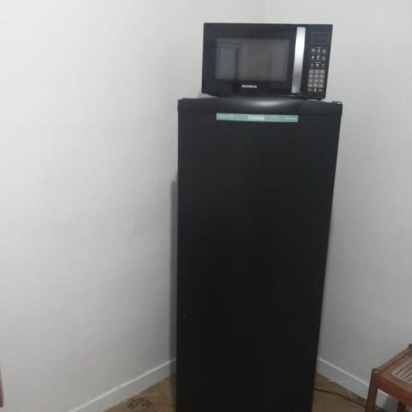 Apartamento Kitnet Completa - Mar Grosso - 400m da praia - Laguna SC - Condomínio Celina - Foto 5