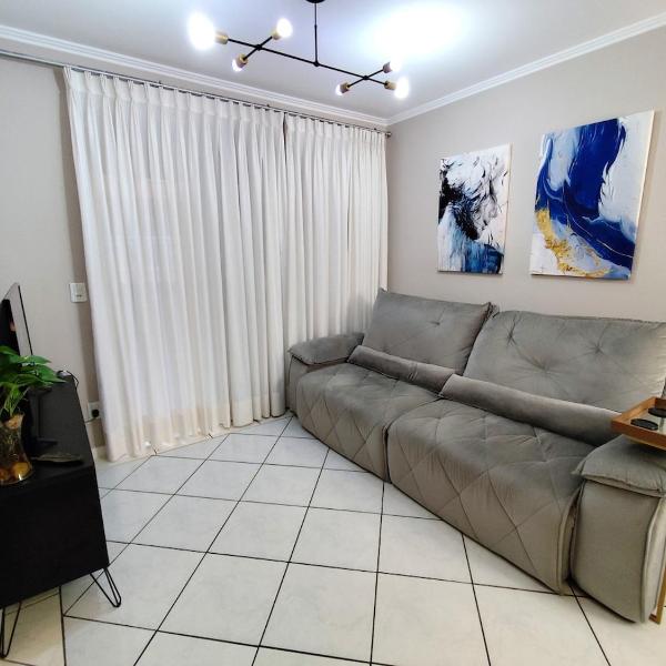 AP Lar Doce Mar - English North