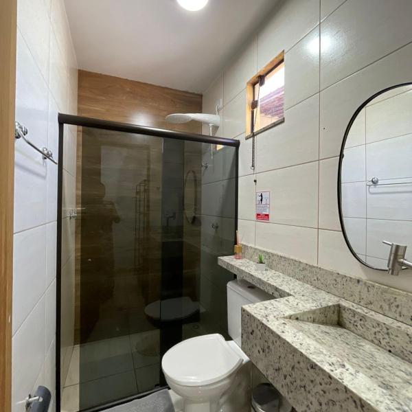 Pousada VKG Suites - Foto 3