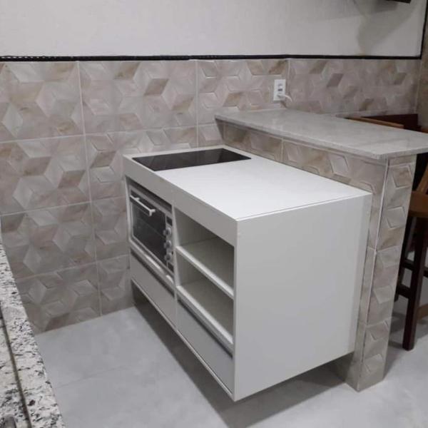 Residencial Flamboyant S3 - Foto 5