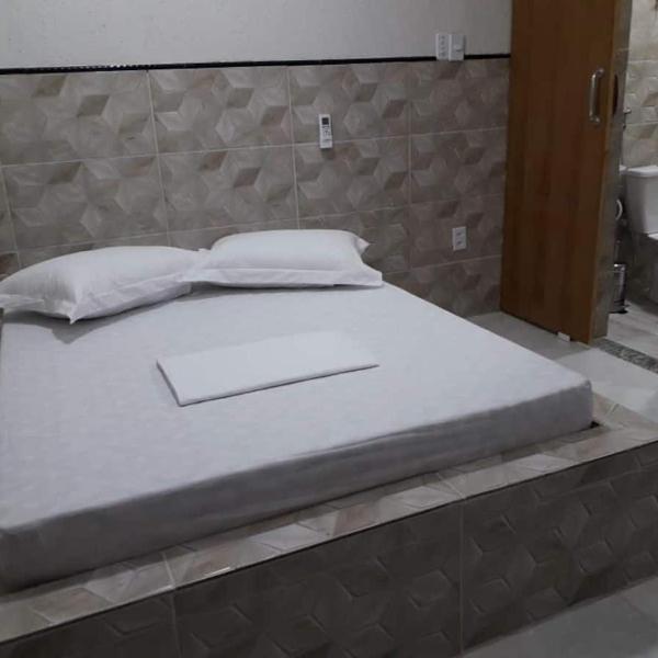 Residencial Flamboyant S6