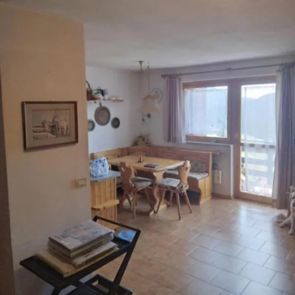 La casa di Grace nella valle incantantata, hotel v destinaci Carano