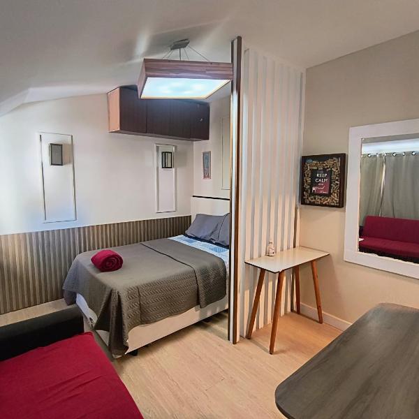 Leblon Beach Studio - Prime Spot - Foto 2