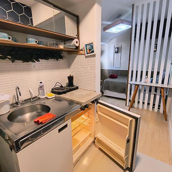 Leblon Beach Studio - Prime Spot - Foto 4