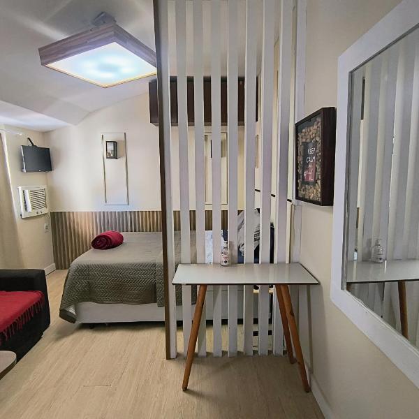 Leblon Beach Studio - Prime Spot - Foto 5
