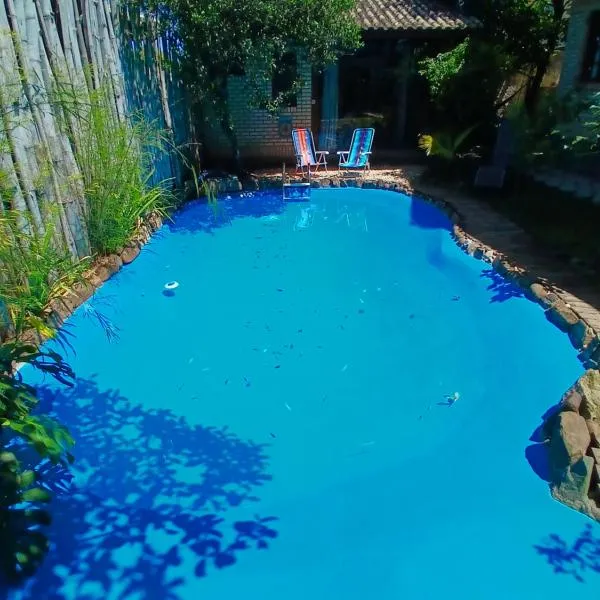 Atelier House, khách sạn ở Florianópolis