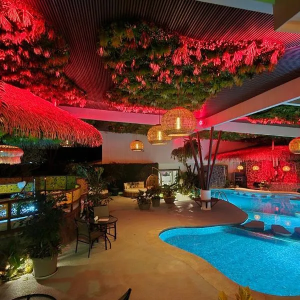 Hotel & Spa Poco a Poco - Costa Rica, ξενοδοχείο στο Monteverde