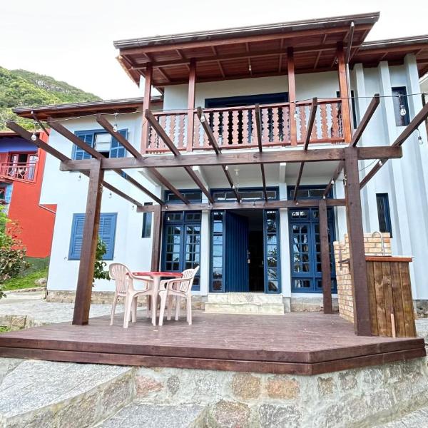 Casa do Luar